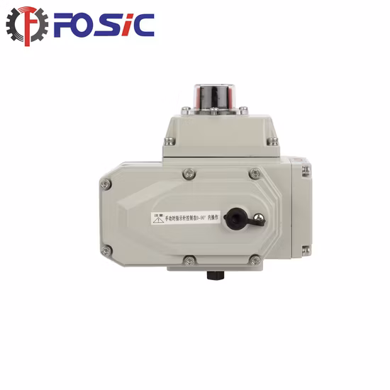 Electric Actuator