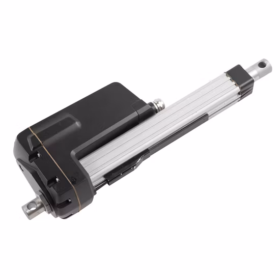 12/24/36/48VDC Heavy Duty 12000n Linear Motor Actuator (HB-DJ805G)