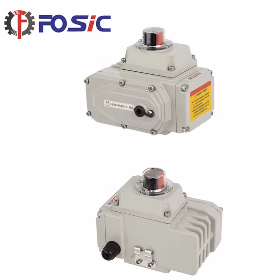 Electric Actuator
